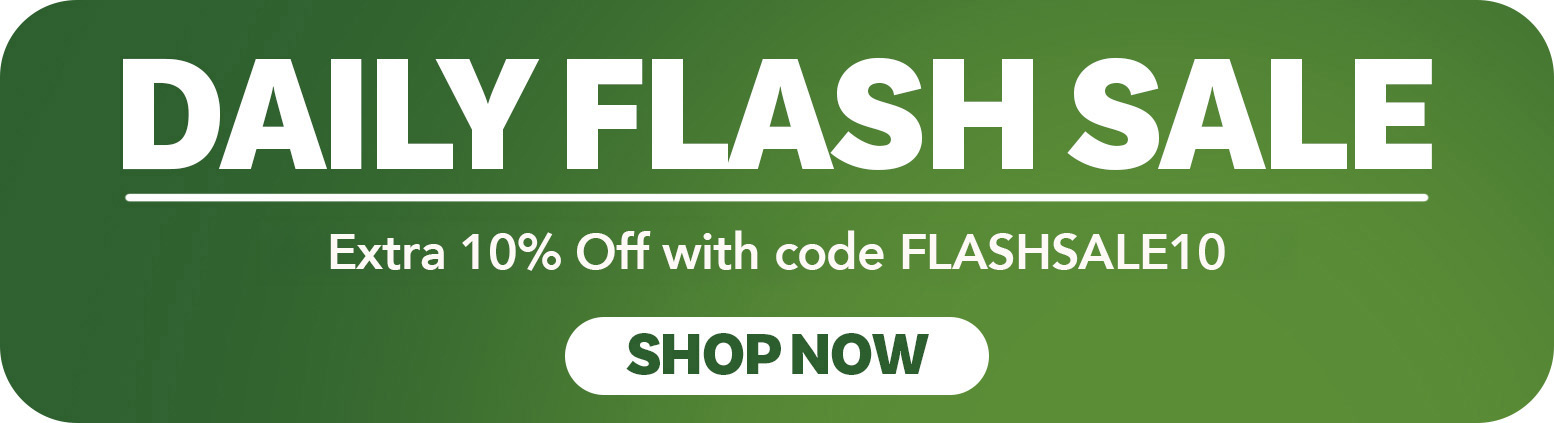 Daily Flash Sale
