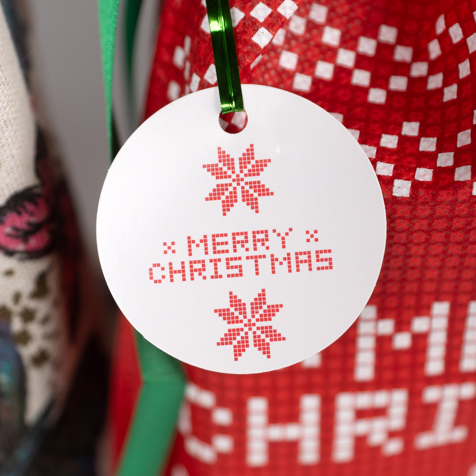 Christmas Gardening Gift Set Flower Seeds 21 Packs (Approx. 6000 seeds