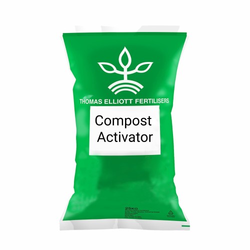 Elliott's Compost Activator (25Kg bag)
