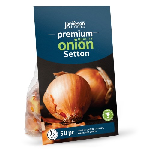 Jamieson Brothers® Setton