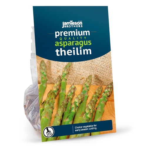 Jamieson Brothers® Theilim Asparagus - 2 roots
