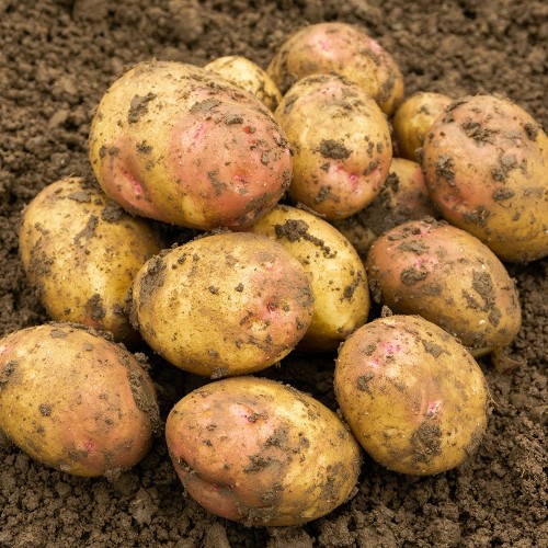 King Edward Seed Potatoes