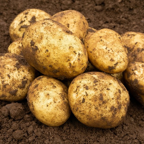 Maris Piper Seed Potatoes