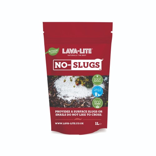 Lava-lite No Slugs 1Lt