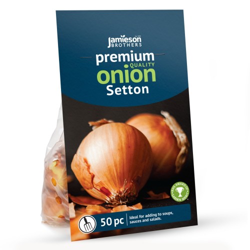 Jamieson Brothers Setton - 100 pack