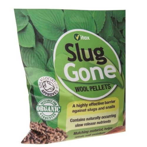 Vitax Slug Gone 1 L