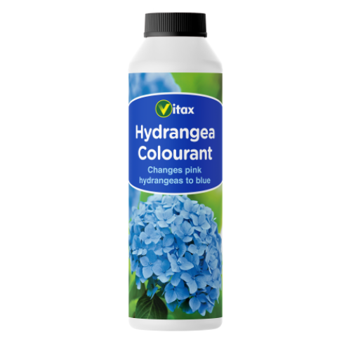 Vitax Hydrangea Colourant 500gm