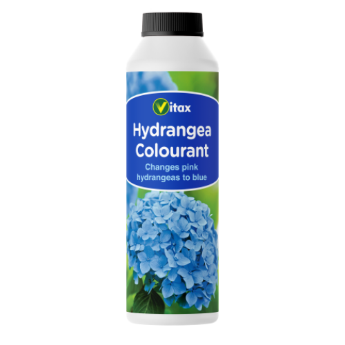 Vitax Hydrangea Colourant 500gm
