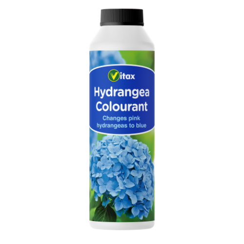 Vitax Hydrangea Colourant 250gm