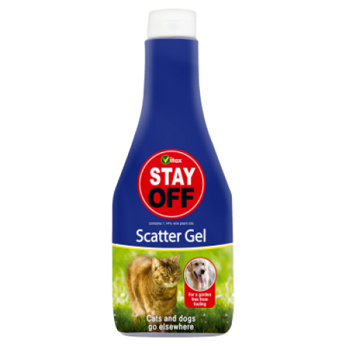 Vitax Stay Off Gel 450gm