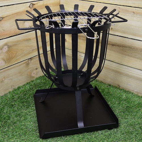 Gardeco - Vulcan Garden Brazier