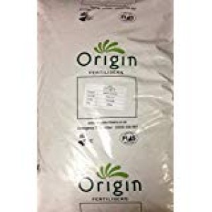 Origin Potato Fertiliser NPK 13-13-20 (25kgs)