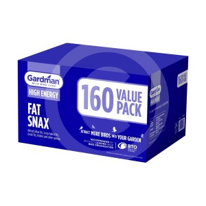Fat Snax 160 Box
