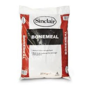 Sinclair Bonemeal 25kg