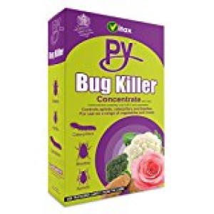 Vitax Py Bug Killer Concentrate 250ml