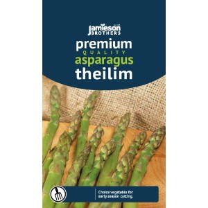 Jamieson Brothers® Theilim Asparagus - 2 roots
