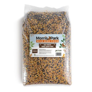 Jamieson Brothers® Morris Park Superior Bird Seed 20kg bag