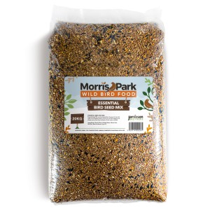 Jamieson Brothers® Morris Park Essential Bird Seed 20kg bag