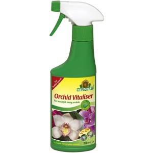 Neudorff Orchid Vitaliser - 250ml spray bottle