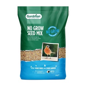 No Grow Bird Seed