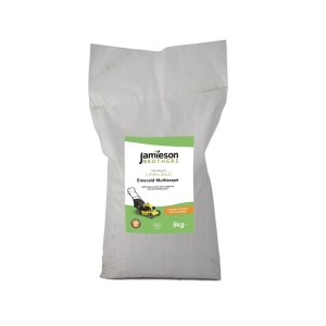 Jamiesons 5kg Lawn Seed Emerald Multiscape