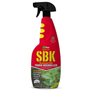 Vitax SBK Brushwood Killer  - 750ml spray bottle
