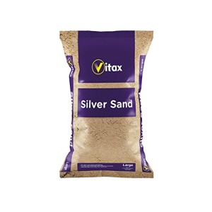 Vitax Silver Sand 20kg 