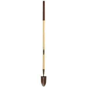 Spear and Jackson Long Handle Trowel - 127cm