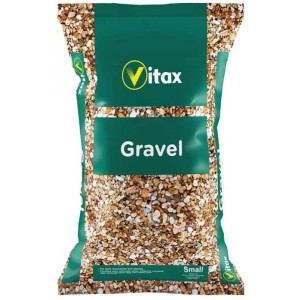 Vitax Gravel - small - approx. 5kg Bag