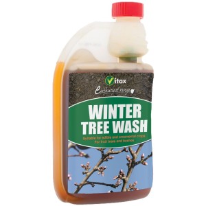 Vitax Winter Tree Wash - 500ml bottle