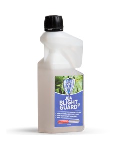 Double Strength Blight Guard for the prevention of foliar blight in tomatoes and potatoes -  500ml concentrate 