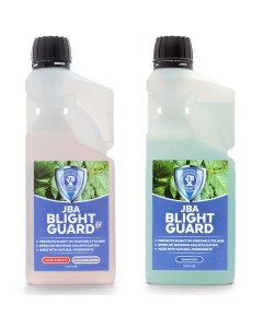 JBA Blight Guard for the prevention of foliar blight in tomatoes and potatoes