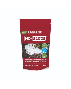 Lava-lite No Slugs 1Lt