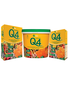 Vitax Q4 Fertiliser