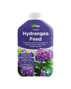 Vitax Hydrangea Liquid Feed 1litre