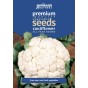 Jamieson Brothers® Winter Vegetable Seeds Bundle - 6 varieties - Over 6400 Seeds