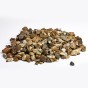 10mm Golden Decorative Garden Gravel Approx. 25kg - By Jamieson Brothers® 