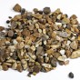 10mm Golden Decorative Garden Gravel Approx. 12.5kg - By Jamieson Brothers® 
