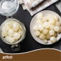 Snowball Winter Onion Sets (250gm) by Jamieson Brothers® - Bulb Size 14/21