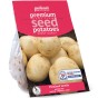 Jamieson Brothers TTS 6 Tuber Pack Pentland Javelin