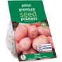 Jamieson Brothers TTS 6 Tuber Pack Desiree