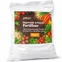 Potato & Vegetable Fertiliser - NPK 14-10-18 with Magnesium & Sulphur - Crop Feed for Seed Potatoes, Root Vegetables & Healthy Growth