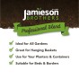 Multi Purpose Compost 60L - 6 months feeding as standard - Perfect for using around the home and garden By Jamieson Brothers