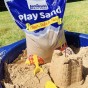 Play Sand 25kg bag by Jamieson Brothers