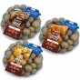 6kg Summer Planting Christmas Harvest Seed Potato Bundle (Charlotte, Pentland Javelin & Wilja)