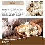 Jamieson Brothers® Autumn White Garlic Bulbs - 4pcs