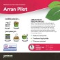 Jamieson Brothers® Arran Pilot - 10 tuber pack