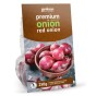 Red Winter Onion Sets (250gm) by Jamieson Brothers® - Bulb Size 14/21