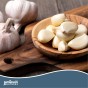 Jamieson Brothers® White Garlic - 4 Bulbs