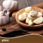 Jamieson Brothers® Autumn White Garlic Bulbs - 4pcs